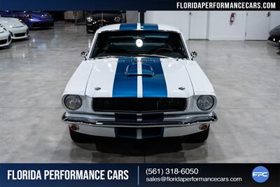 1965 Ford Mustang GT350   - Photo 9 - Riviera Beach, FL 33407