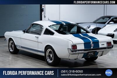 1965 Ford Mustang GT350   - Photo 65 - Riviera Beach, FL 33407