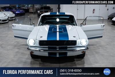 1965 Ford Mustang GT350   - Photo 34 - Riviera Beach, FL 33407