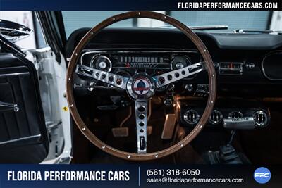 1965 Ford Mustang GT350   - Photo 20 - Riviera Beach, FL 33407