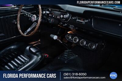1965 Ford Mustang GT350   - Photo 50 - Riviera Beach, FL 33407