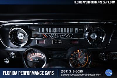 1965 Ford Mustang GT350   - Photo 17 - Riviera Beach, FL 33407