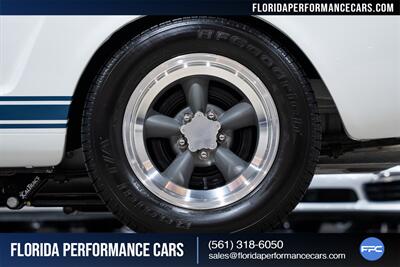 1965 Ford Mustang GT350   - Photo 13 - Riviera Beach, FL 33407