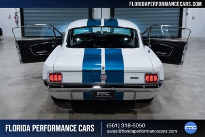 1965 Ford Mustang GT350   - Photo 35 - Riviera Beach, FL 33407