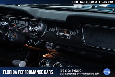 1965 Ford Mustang GT350   - Photo 53 - Riviera Beach, FL 33407