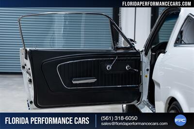 1965 Ford Mustang GT350   - Photo 24 - Riviera Beach, FL 33407