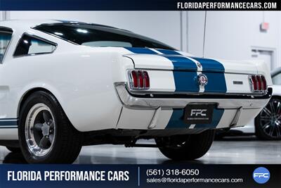 1965 Ford Mustang GT350   - Photo 14 - Riviera Beach, FL 33407