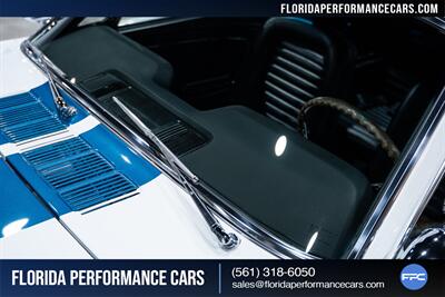 1965 Ford Mustang GT350   - Photo 59 - Riviera Beach, FL 33407