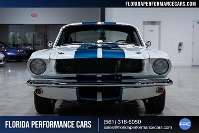 1965 Ford Mustang GT350   - Photo 67 - Riviera Beach, FL 33407
