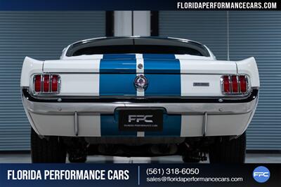 1965 Ford Mustang GT350   - Photo 66 - Riviera Beach, FL 33407