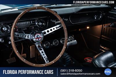 1965 Ford Mustang GT350   - Photo 45 - Riviera Beach, FL 33407