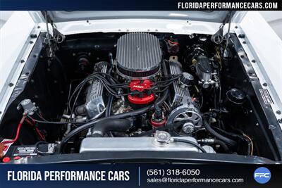 1965 Ford Mustang GT350   - Photo 37 - Riviera Beach, FL 33407