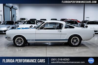 1965 Ford Mustang GT350   - Photo 3 - Riviera Beach, FL 33407