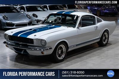 1965 Ford Mustang GT350   - Photo 1 - Riviera Beach, FL 33407