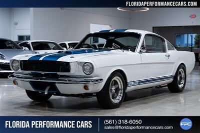 1965 Ford Mustang GT350   - Photo 10 - Riviera Beach, FL 33407