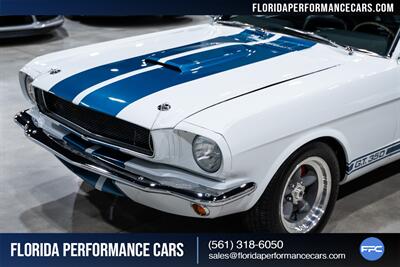 1965 Ford Mustang GT350   - Photo 11 - Riviera Beach, FL 33407