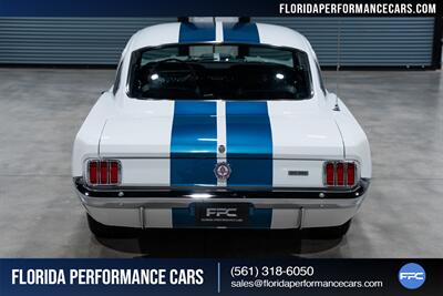 1965 Ford Mustang GT350   - Photo 5 - Riviera Beach, FL 33407