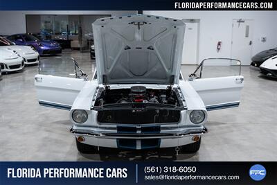 1965 Ford Mustang GT350   - Photo 36 - Riviera Beach, FL 33407