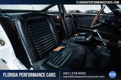 1965 Ford Mustang GT350   - Photo 29 - Riviera Beach, FL 33407