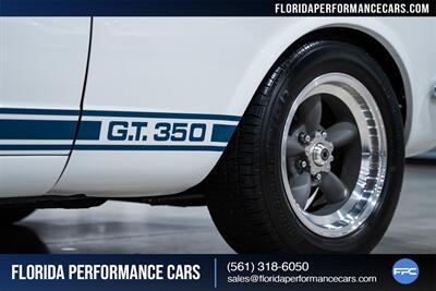 1965 Ford Mustang GT350   - Photo 62 - Riviera Beach, FL 33407