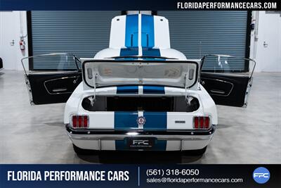 1965 Ford Mustang GT350   - Photo 39 - Riviera Beach, FL 33407