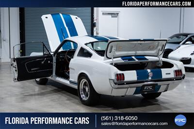 1965 Ford Mustang GT350   - Photo 33 - Riviera Beach, FL 33407