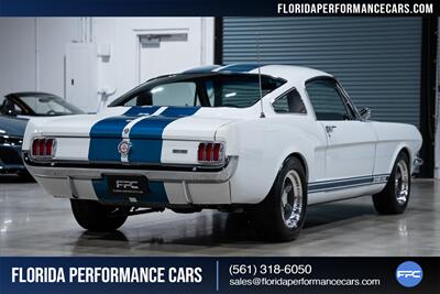 1965 Ford Mustang GT350   - Photo 15 - Riviera Beach, FL 33407