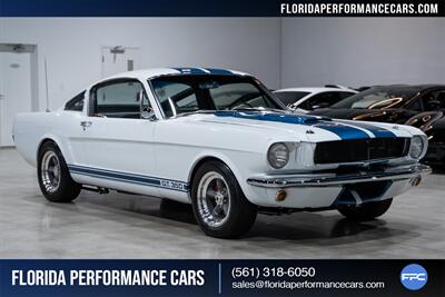 1965 Ford Mustang GT350   - Photo 16 - Riviera Beach, FL 33407