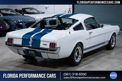 1965 Ford Mustang GT350   - Photo 6 - Riviera Beach, FL 33407
