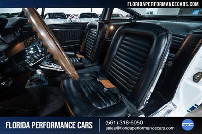 1965 Ford Mustang GT350   - Photo 21 - Riviera Beach, FL 33407