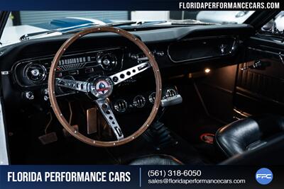 1965 Ford Mustang GT350   - Photo 44 - Riviera Beach, FL 33407