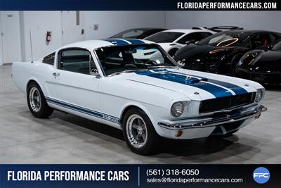 1965 Ford Mustang GT350   - Photo 8 - Riviera Beach, FL 33407