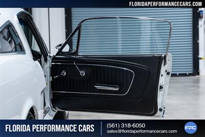 1965 Ford Mustang GT350   - Photo 31 - Riviera Beach, FL 33407