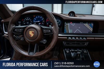 2021 Porsche 911 Carrera S   - Photo 22 - Riviera Beach, FL 33407