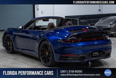2021 Porsche 911 Carrera S   - Photo 65 - Riviera Beach, FL 33407