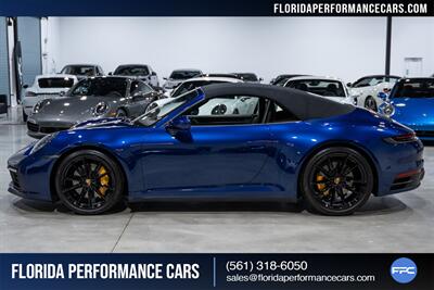 2021 Porsche 911 Carrera S   - Photo 63 - Riviera Beach, FL 33407