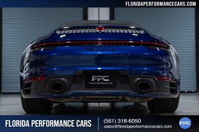 2021 Porsche 911 Carrera S   - Photo 69 - Riviera Beach, FL 33407