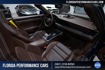 2021 Porsche 911 Carrera S   - Photo 29 - Riviera Beach, FL 33407