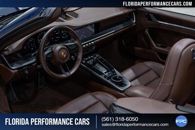2021 Porsche 911 Carrera S   - Photo 42 - Riviera Beach, FL 33407