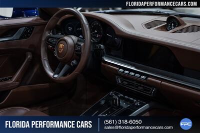 2021 Porsche 911 Carrera S   - Photo 54 - Riviera Beach, FL 33407