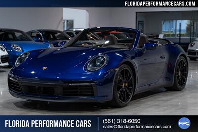 2021 Porsche 911 Carrera S   - Photo 70 - Riviera Beach, FL 33407