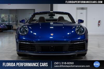 2021 Porsche 911 Carrera S   - Photo 66 - Riviera Beach, FL 33407