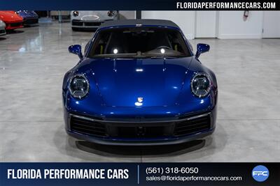2021 Porsche 911 Carrera S   - Photo 67 - Riviera Beach, FL 33407