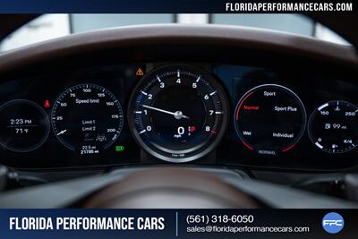 2021 Porsche 911 Carrera S   - Photo 18 - Riviera Beach, FL 33407
