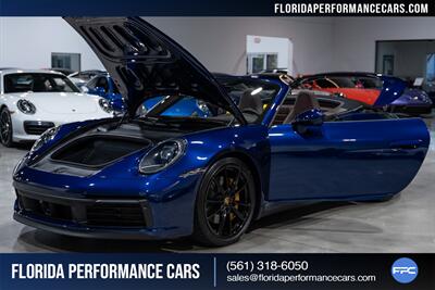 2021 Porsche 911 Carrera S   - Photo 33 - Riviera Beach, FL 33407
