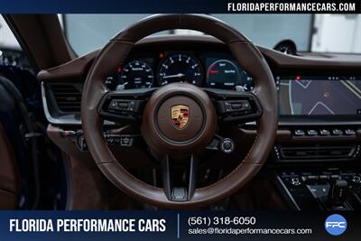2021 Porsche 911 Carrera S   - Photo 44 - Riviera Beach, FL 33407