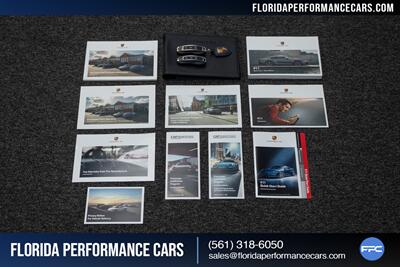 2021 Porsche 911 Carrera S   - Photo 27 - Riviera Beach, FL 33407