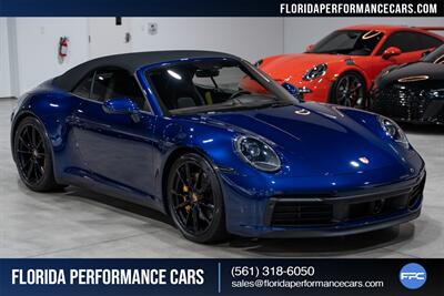 2021 Porsche 911 Carrera S   - Photo 14 - Riviera Beach, FL 33407
