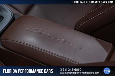 2021 Porsche 911 Carrera S   - Photo 47 - Riviera Beach, FL 33407