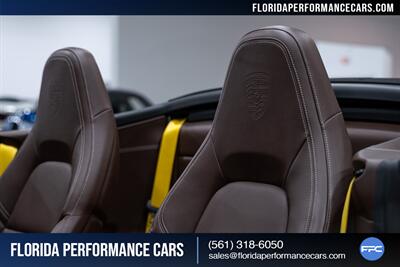 2021 Porsche 911 Carrera S   - Photo 21 - Riviera Beach, FL 33407